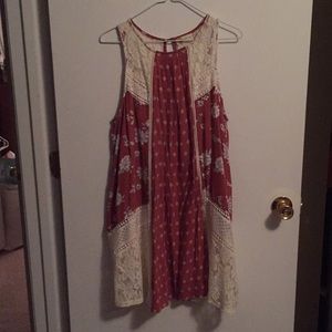 Altar’d State Print sundress
